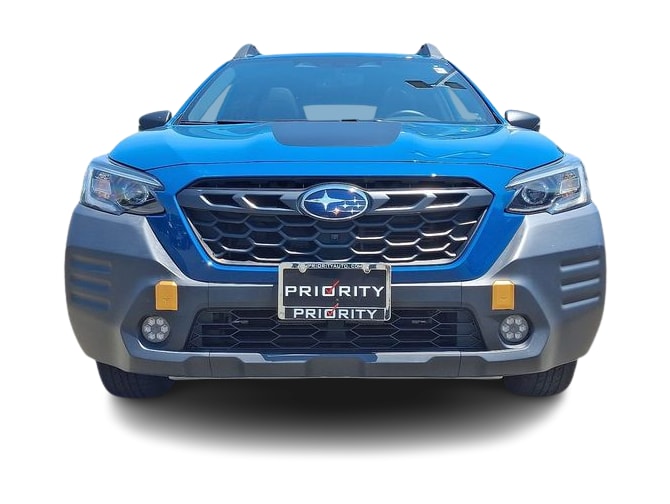 Thumbnail: 2023 Subaru Outback - 6