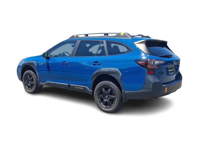 Thumbnail: 2023 Subaru Outback - 4