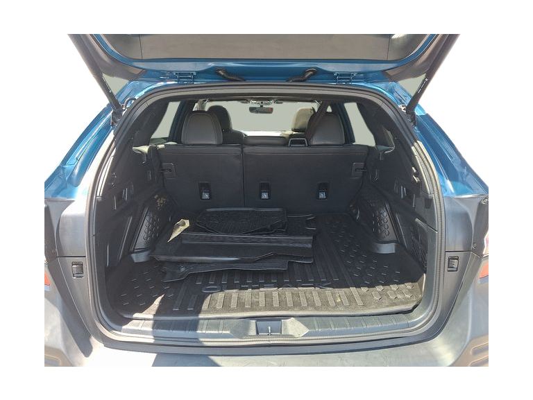 Thumbnail: 2023 Subaru Outback - 15