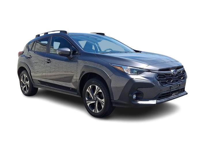 Thumbnail: 2026 Subaru Crosstrek - 16