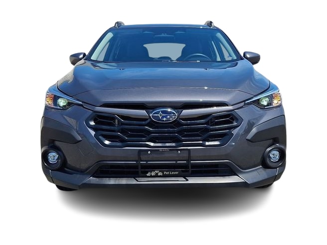 Thumbnail: 2026 Subaru Crosstrek - 6