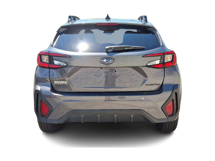 Thumbnail: 2026 Subaru Crosstrek - 5
