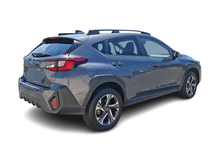 Thumbnail: 2026 Subaru Crosstrek - 17