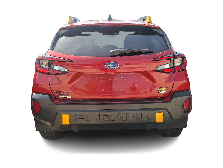 Thumbnail: 2025 Subaru Crosstrek - 3