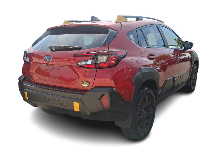 Thumbnail: 2025 Subaru Crosstrek - 8