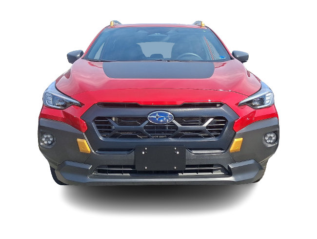 Thumbnail: 2025 Subaru Crosstrek - 4