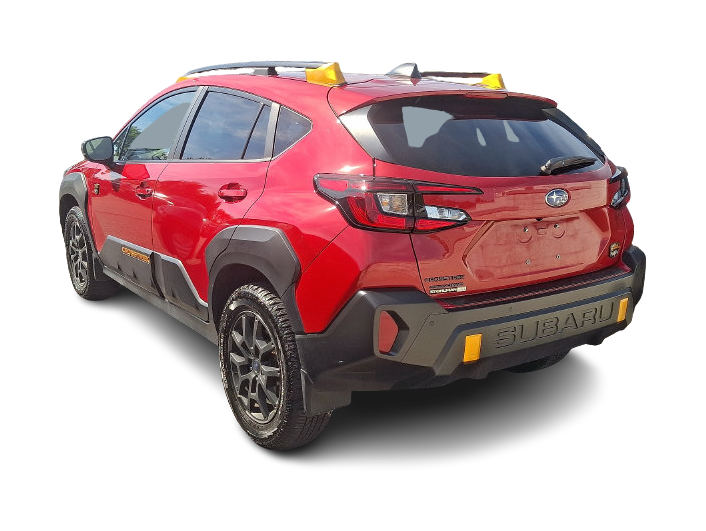 Thumbnail: 2025 Subaru Crosstrek - 2