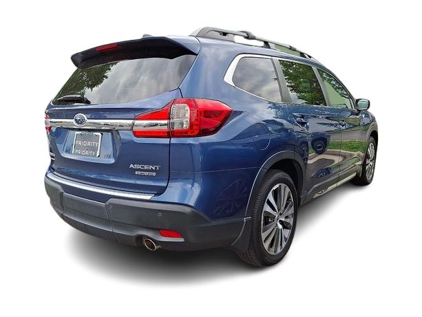 Thumbnail: 2021 Subaru Ascent - 8