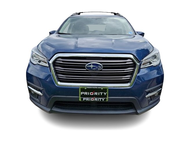 Thumbnail: 2021 Subaru Ascent - 4