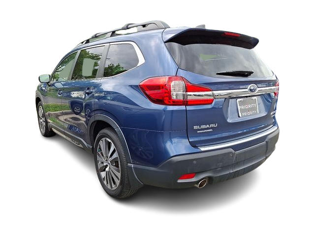 Thumbnail: 2021 Subaru Ascent - 2
