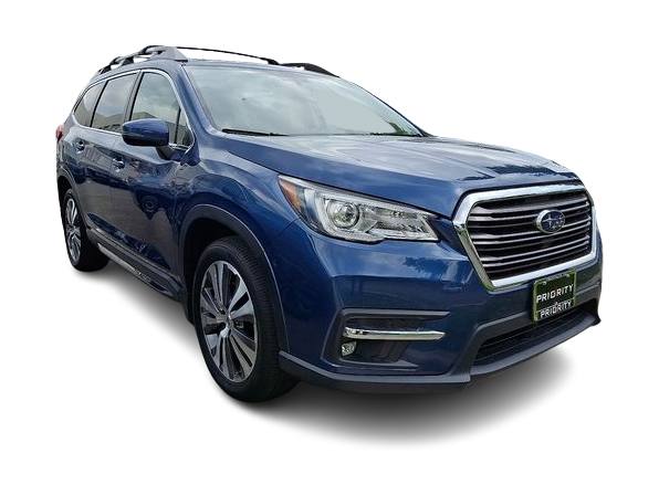 Thumbnail: 2021 Subaru Ascent - 7