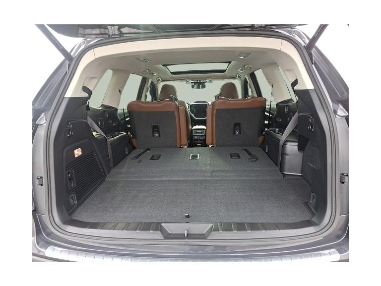 Thumbnail: 2023 Subaru Ascent - 14