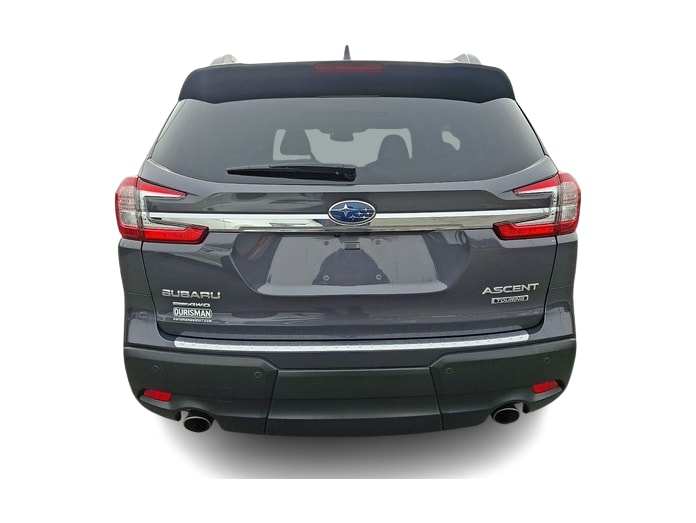 Thumbnail: 2023 Subaru Ascent - 5