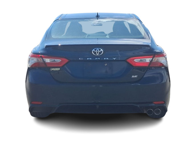 2019 Toyota Camry SE 4