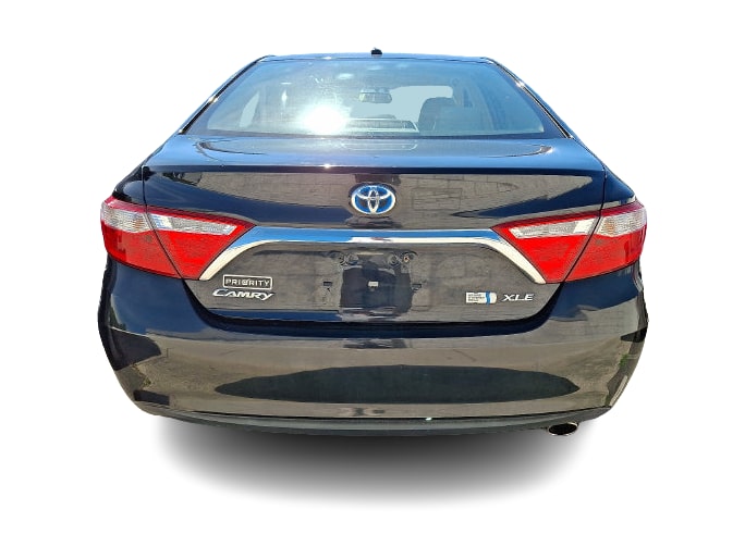 Thumbnail: 2015 Toyota Camry - 3