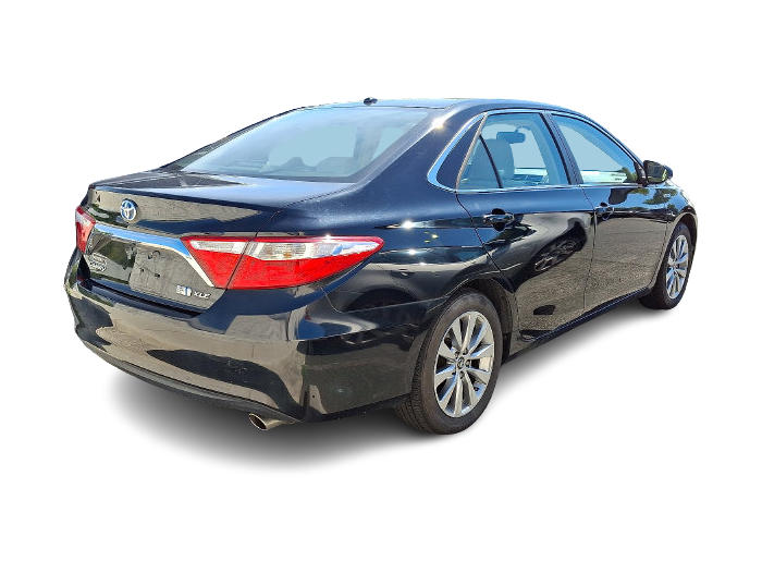 Thumbnail: 2015 Toyota Camry - 8