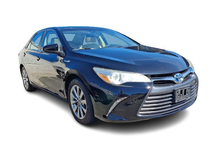 Thumbnail: 2015 Toyota Camry - 7
