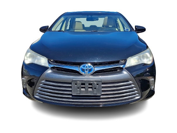 Thumbnail: 2015 Toyota Camry - 4