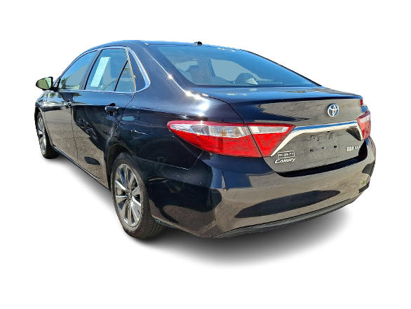 Thumbnail: 2015 Toyota Camry - 2