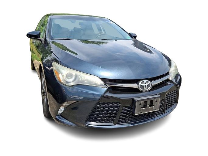 Thumbnail: 2017 Toyota Camry - 6
