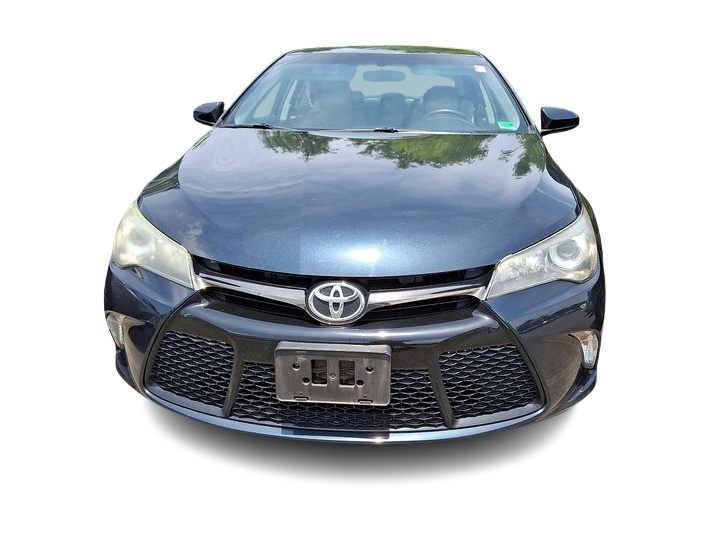 Thumbnail: 2017 Toyota Camry - 4