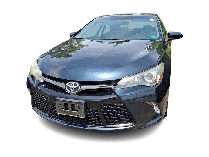Thumbnail: 2017 Toyota Camry - 3