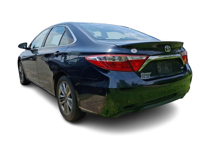Thumbnail: 2017 Toyota Camry - 2