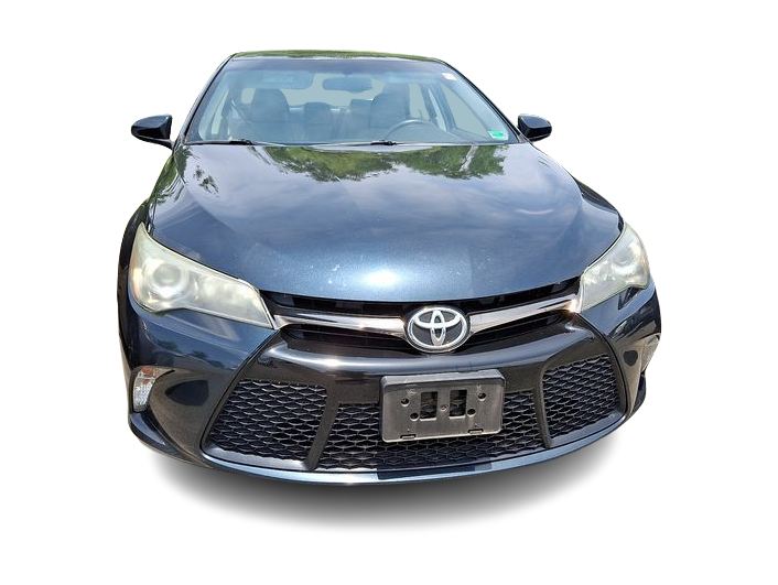 Thumbnail: 2017 Toyota Camry - 5
