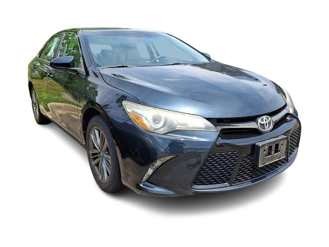 Thumbnail: 2017 Toyota Camry - 7