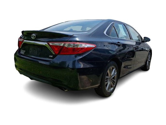 Thumbnail: 2017 Toyota Camry - 8