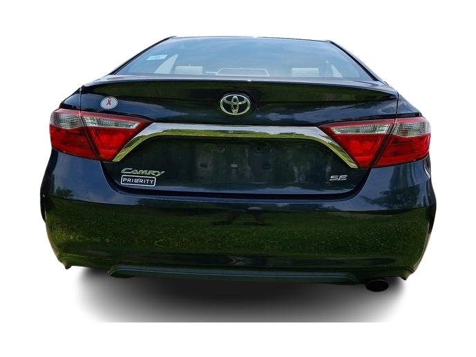 Thumbnail: 2017 Toyota Camry - 10