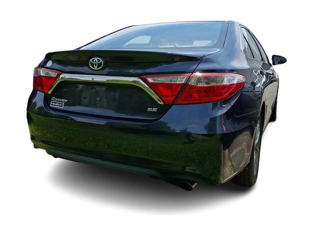 Thumbnail: 2017 Toyota Camry - 9