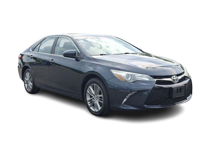 Thumbnail: 2015 Toyota Camry - 15