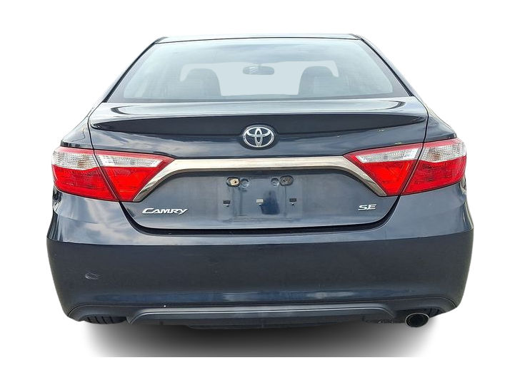 Thumbnail: 2015 Toyota Camry - 5
