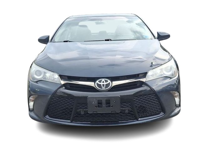 Thumbnail: 2015 Toyota Camry - 6