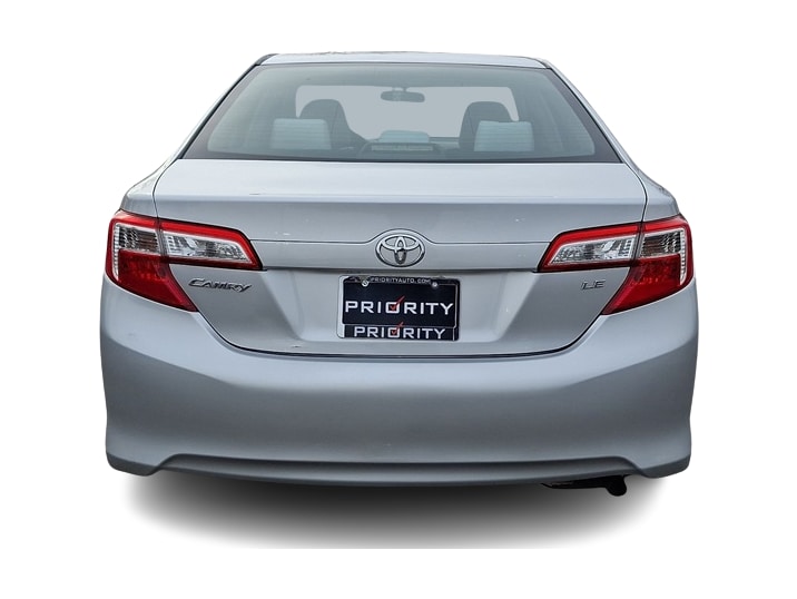 Thumbnail: 2013 Toyota Camry - 3