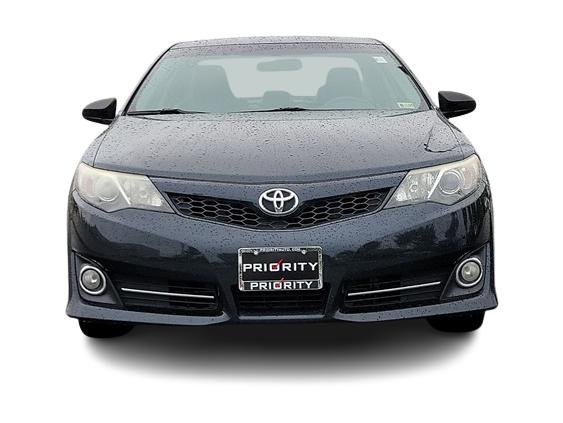 2013 Toyota Camry SE 6