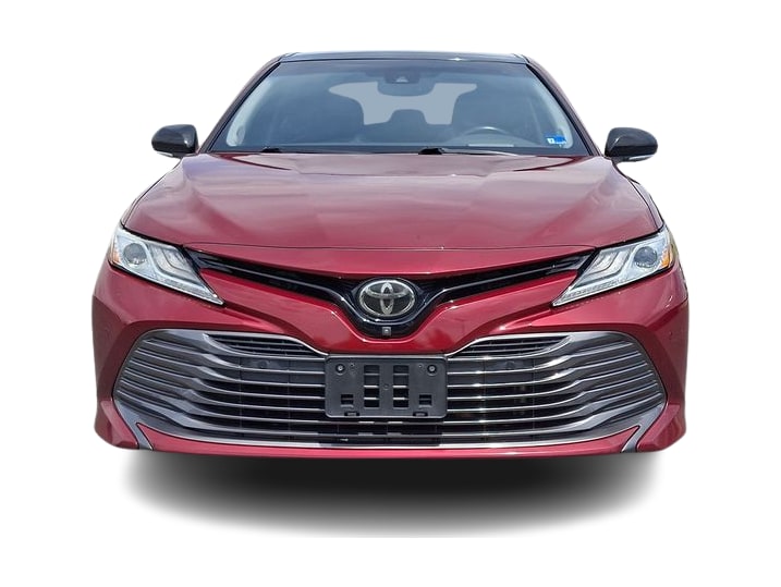 Thumbnail: 2018 Toyota Camry - 6