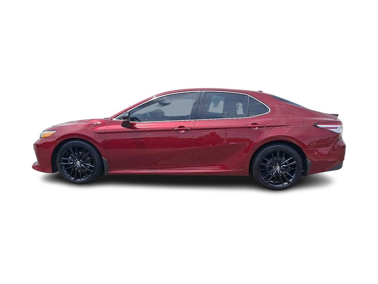Thumbnail: 2018 Toyota Camry - 3