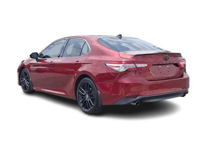 Thumbnail: 2018 Toyota Camry - 4