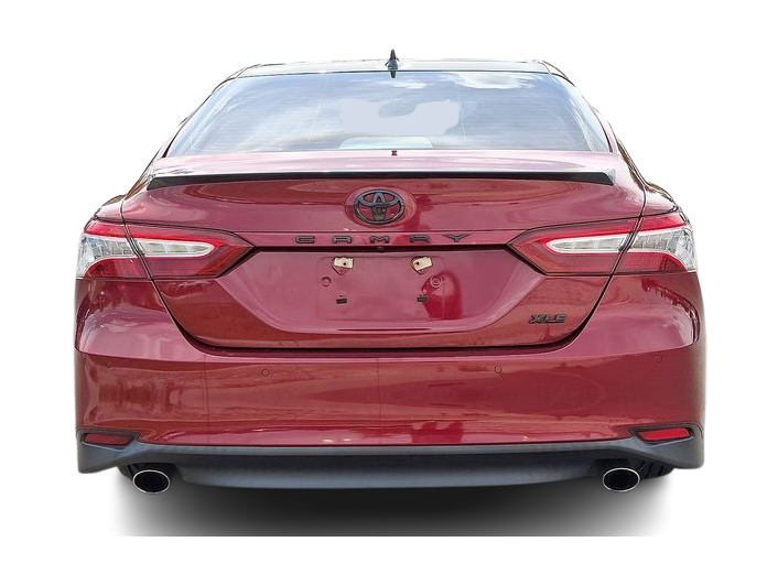 Thumbnail: 2018 Toyota Camry - 5