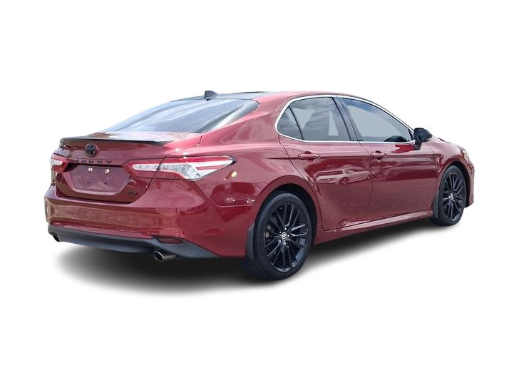 Thumbnail: 2018 Toyota Camry - 18