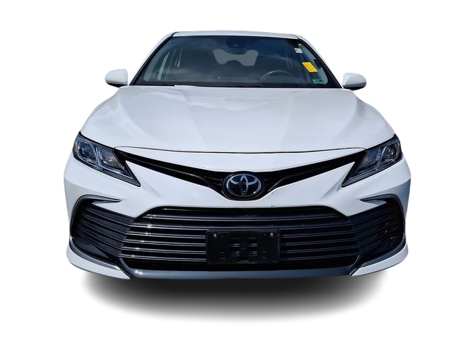 Thumbnail: 2022 Toyota Camry - 5