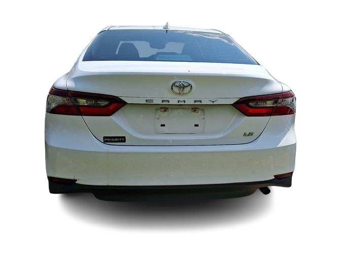 Thumbnail: 2022 Toyota Camry - 9