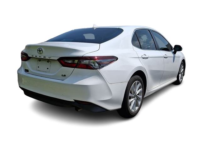 Thumbnail: 2022 Toyota Camry - 8