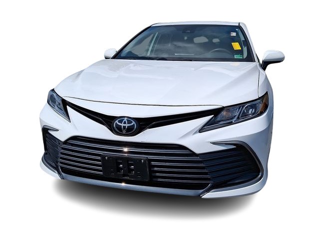 Thumbnail: 2022 Toyota Camry - 4