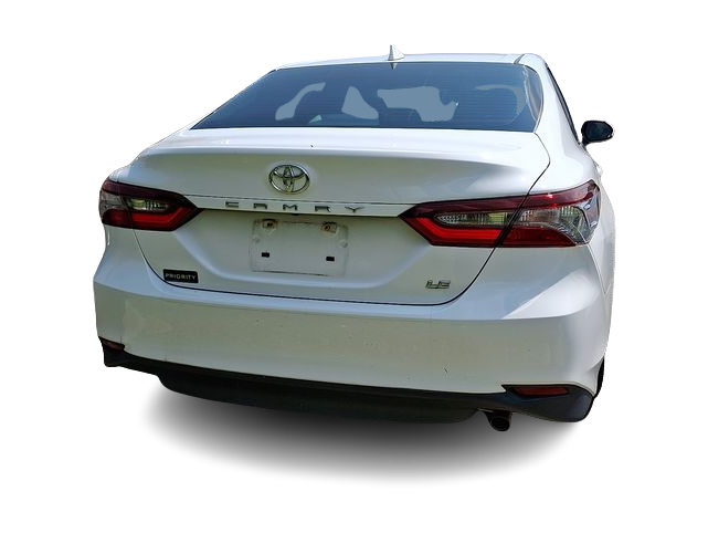 Thumbnail: 2022 Toyota Camry - 3