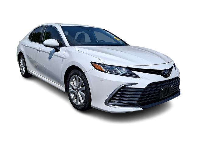 Thumbnail: 2022 Toyota Camry - 7