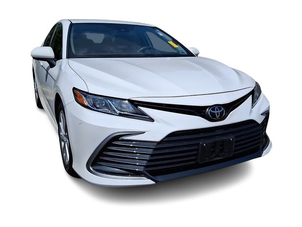 Thumbnail: 2022 Toyota Camry - 6