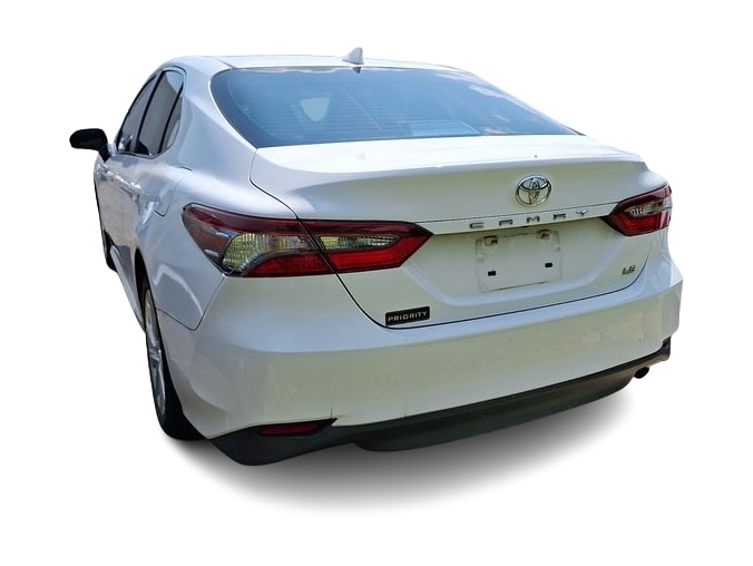 Thumbnail: 2022 Toyota Camry - 2